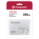 Transcend SSD230S 256 GB (TS256GSSD230S)