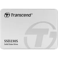 SSD накопитель Transcend SSD230S 512 GB (TS512GSSD230S)