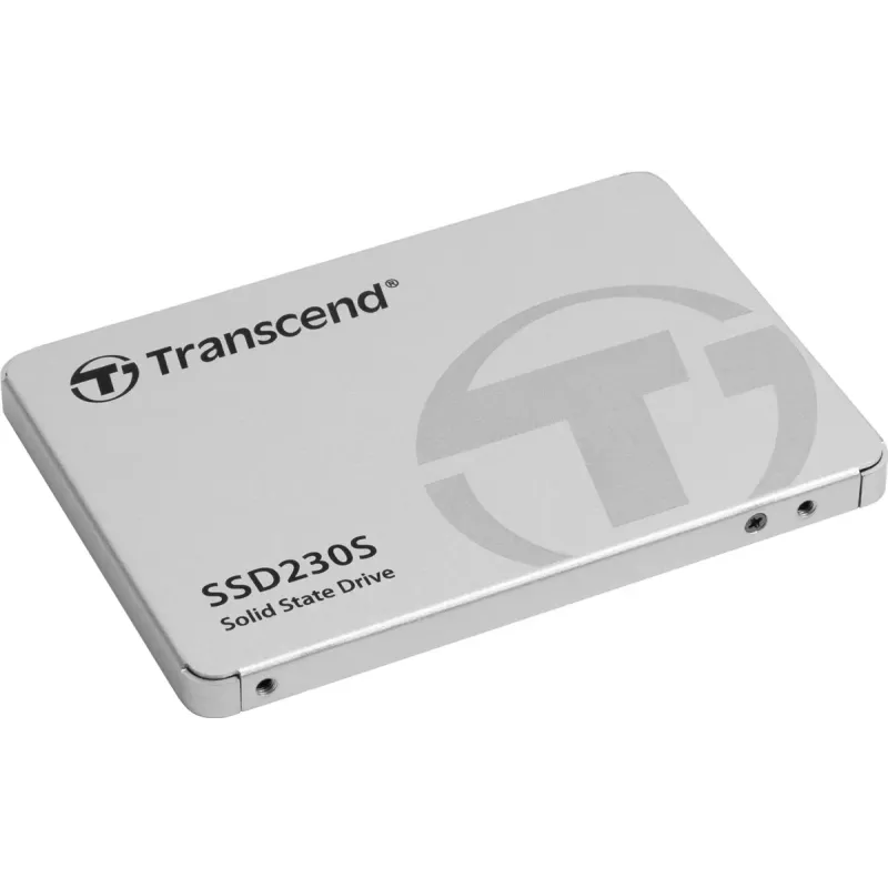 SSD накопитель Transcend SSD230S 512 GB (TS512GSSD230S)