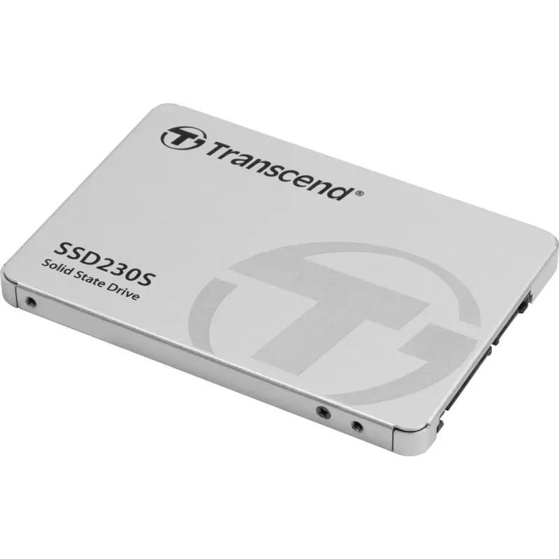 SSD накопитель Transcend SSD230S 512 GB (TS512GSSD230S)