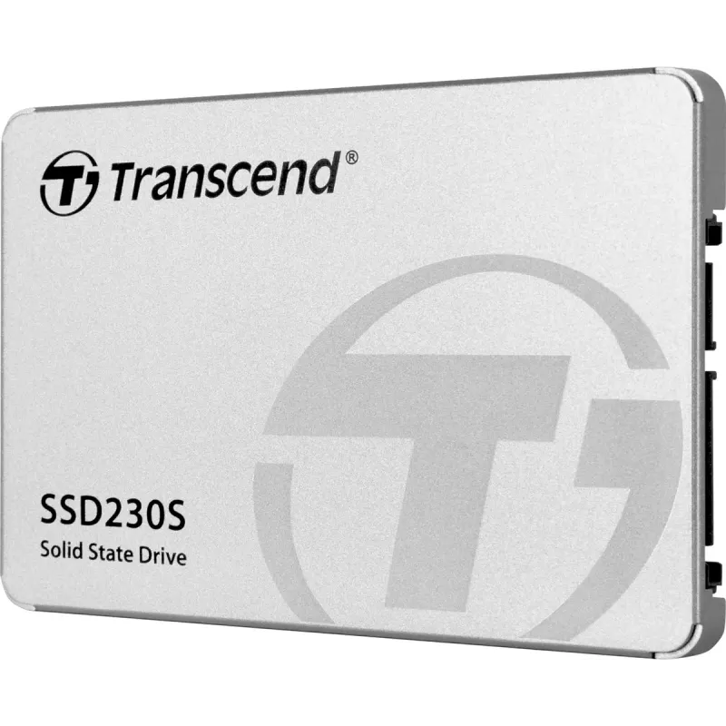 SSD накопитель Transcend SSD230S 512 GB (TS512GSSD230S)