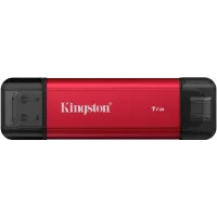 SSD накопичувач Kingston Dual Portable 1 TB (SPSD/1TB)