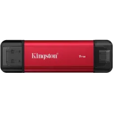 SSD накопитель Kingston Dual Portable 1 TB (SPSD/1TB)