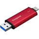 SSD накопитель Kingston Dual Portable 1 TB (SPSD/1TB)