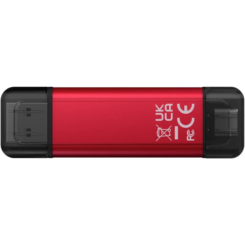 SSD накопитель Kingston Dual Portable 1 TB (SPSD/1TB)