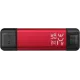 SSD накопитель Kingston Dual Portable 1 TB (SPSD/1TB)