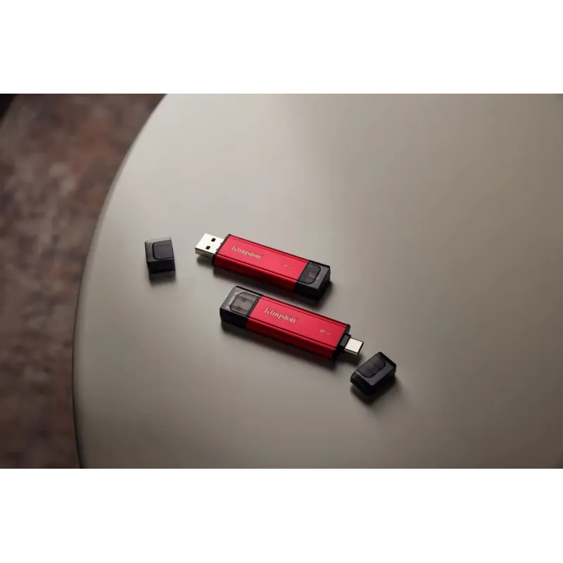 SSD накопитель Kingston Dual Portable 1 TB (SPSD/1TB)