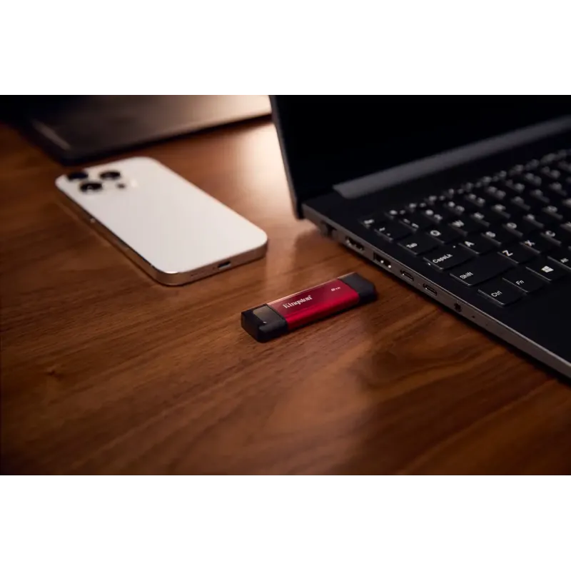 SSD накопитель Kingston Dual Portable 1 TB (SPSD/1TB)