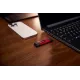 SSD накопитель Kingston Dual Portable 1 TB (SPSD/1TB)