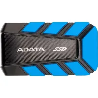SSD накопитель ADATA SD820 2 TB Blue (SD820-2000G-CBU)