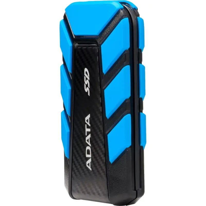 SSD накопитель ADATA SD820 2 TB Blue (SD820-2000G-CBU)
