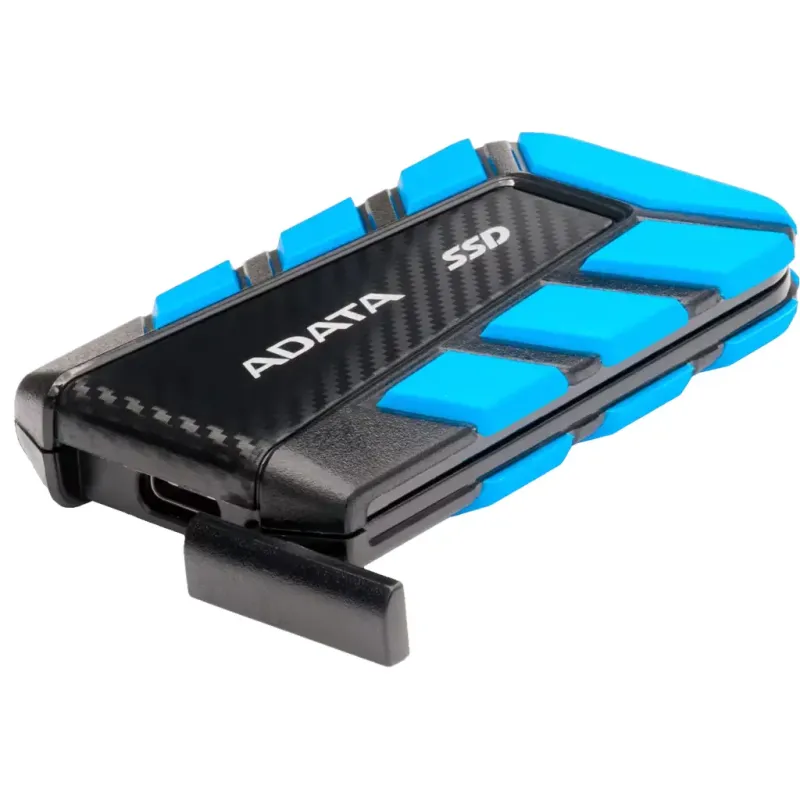 SSD накопитель ADATA SD820 2 TB Blue (SD820-2000G-CBU)