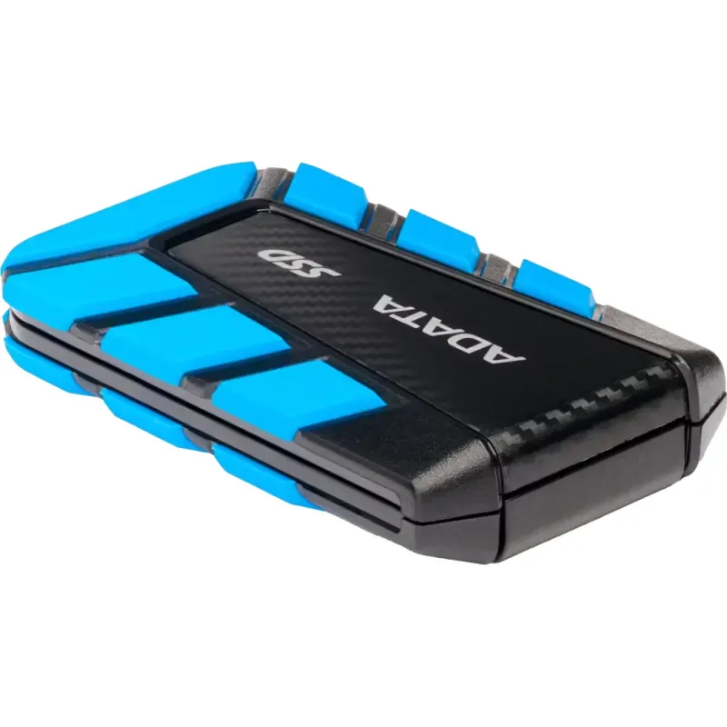 SSD накопитель ADATA SD820 2 TB Blue (SD820-2000G-CBU)