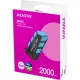 SSD накопитель ADATA SD820 2 TB Blue (SD820-2000G-CBU)