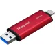 SSD накопитель Kingston Dual Portable 512 GB (SPSD/512GB)