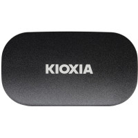 SSD накопичувач Kioxia Exceria G2 Plus Portable 500 GB (LXD20K500GG8)
