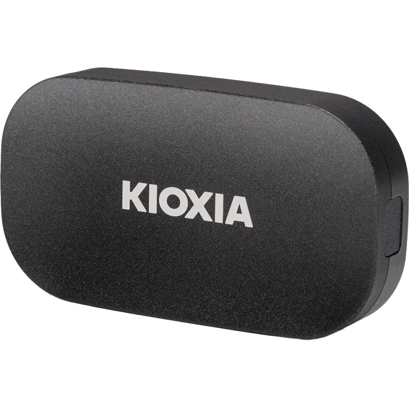 SSD накопичувач Kioxia Exceria G2 Plus Portable 500 GB (LXD20K500GG8)
