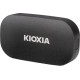 SSD накопичувач Kioxia Exceria G2 Plus Portable 500 GB (LXD20K500GG8)