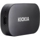 SSD накопичувач Kioxia Exceria G2 Plus Portable 500 GB (LXD20K500GG8)