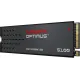 SSD накопичувач SANDISK Optimus 5100 500GB M.2 2280 NVMe PCIe 4.0 x4 3D NAND QLC (SDSP51500GAN-000E0)