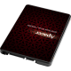 SSD накопитель Apacer AS350X 256 GB (AP256GAS350XR-1)
