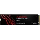 SSD накопичувач SANDISK Optimus GX 7100 500GB M.2 2280 NVMe PCIe 4.0 x4 3D NAND TLC (SDSP71500GAN-000E0)