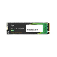 SSD накопичувач Apacer AS2280P4X 512 GB (AP512GAS2280P4X-1)