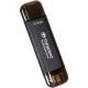 SSD накопитель Transcend ESD310C 512 GB (TS512GESD310C)
