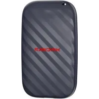 SSD накопичувач SANDISK Portable 1TB USB 3.2 Gen 2 Type-C Blue (SDSSDE10-1T00-G25)