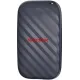 SSD накопитель SANDISK Portable 1TB USB 3.2 Gen 2 Type-C Blue (SDSSDE10-1T00-G25)
