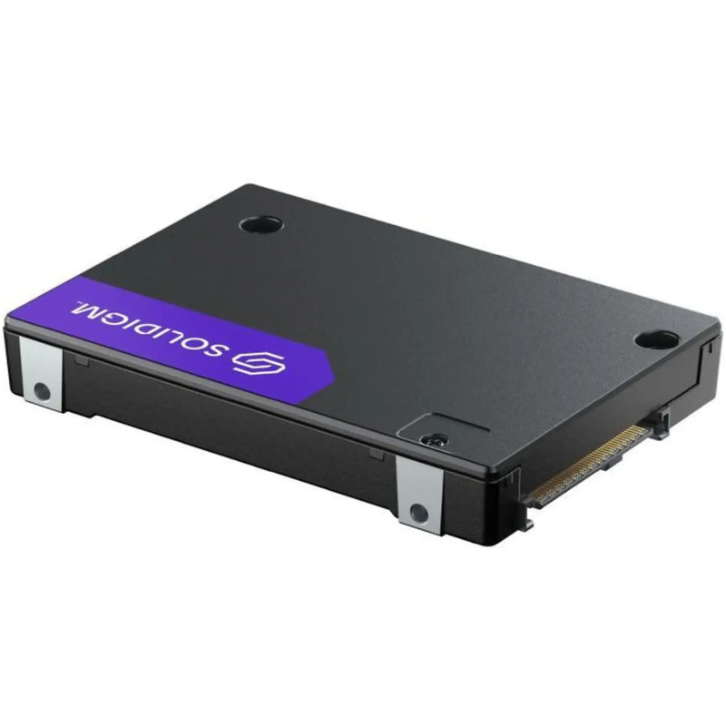 SSD накопичувач Solidigm D7-PS1010 3.84 TB (SB5PH27X038T001)
