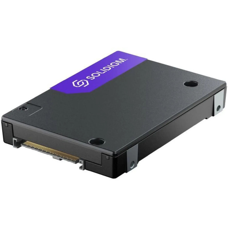 SSD накопичувач Solidigm D7-PS1010 3.84 TB (SB5PH27X038T001)