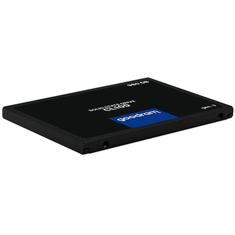 GOODRAM CL100 GEN.3 960 GB (SSDPR-CL100-960-G3)