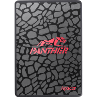 SSD накопитель Apacer AS350 Panther 1 TB (AP1TBAS350-1)