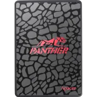 SSD накопичувач Apacer AS350 Panther 1 TB (AP1TBAS350-1)