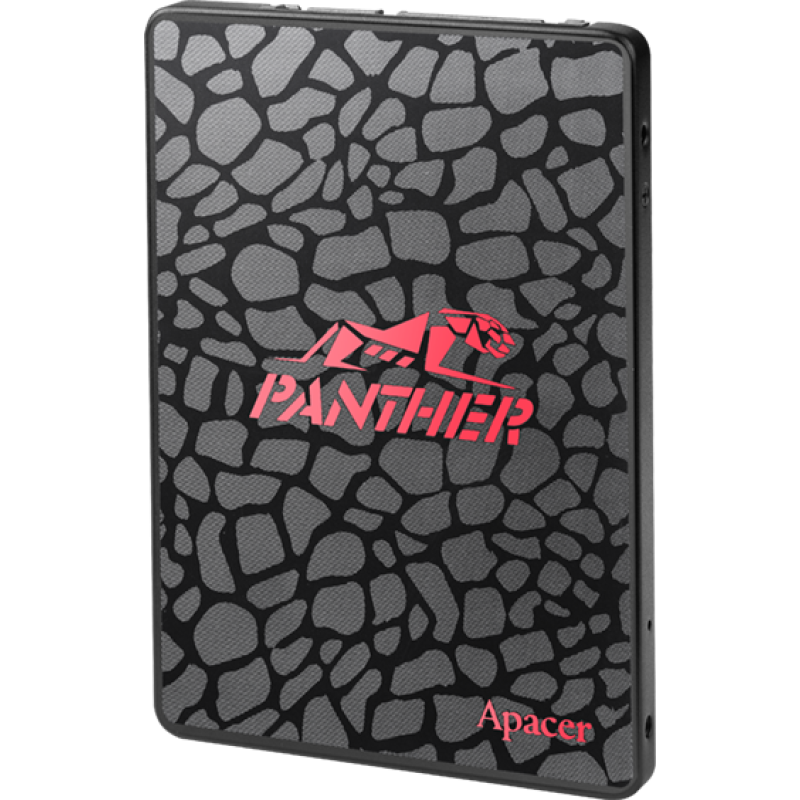 SSD накопитель Apacer AS350 Panther 1 TB (AP1TBAS350-1)