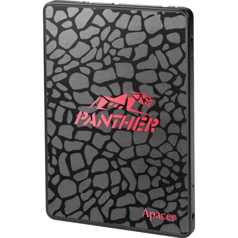 SSD накопичувач Apacer AS350 Panther 1 TB (AP1TBAS350-1)