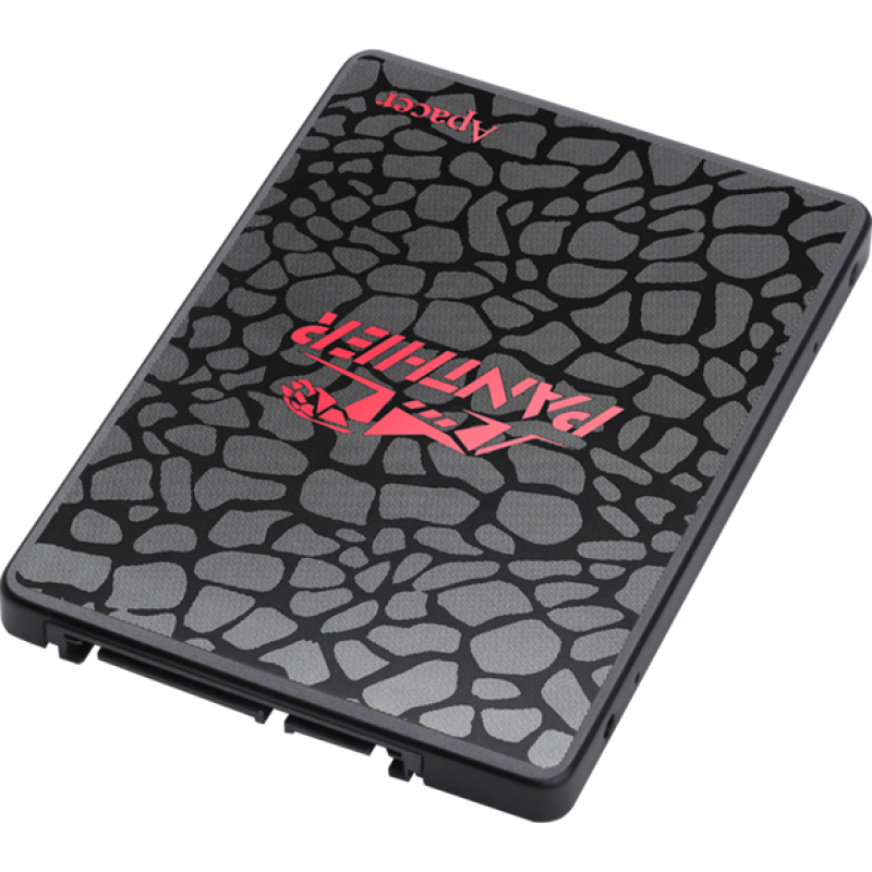 SSD накопитель Apacer AS350 Panther 1 TB (AP1TBAS350-1)