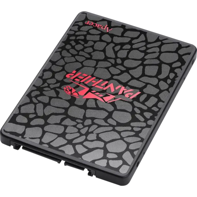 SSD накопичувач Apacer AS350 Panther 1 TB (AP1TBAS350-1)