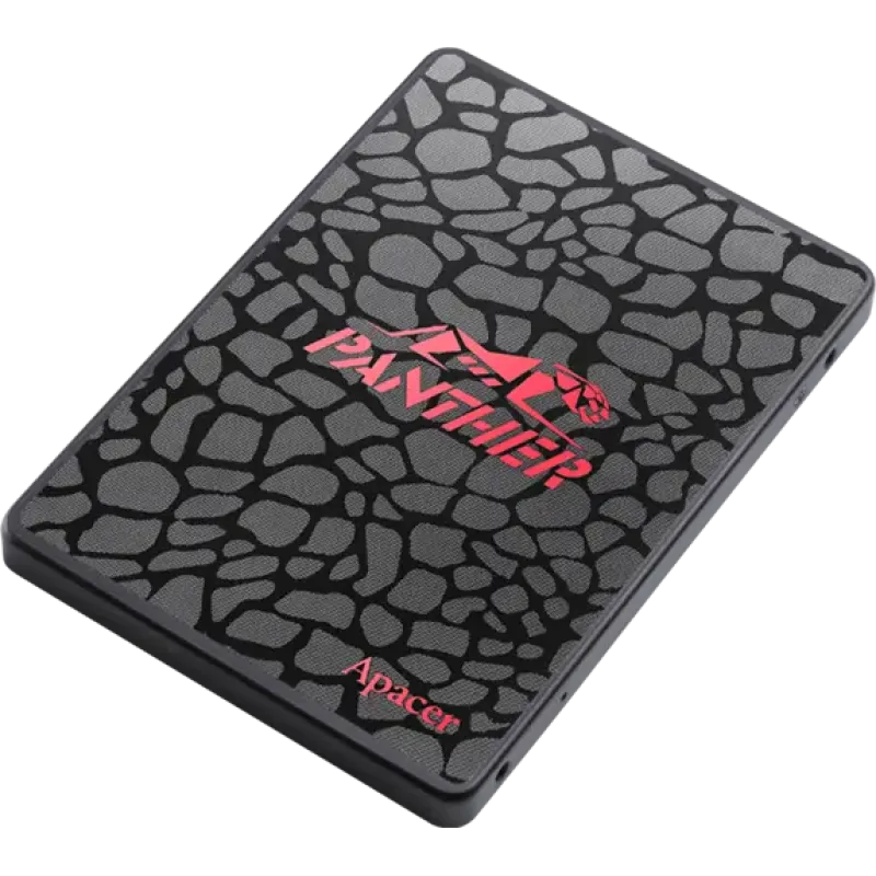 SSD накопичувач Apacer AS350 Panther 1 TB (AP1TBAS350-1)