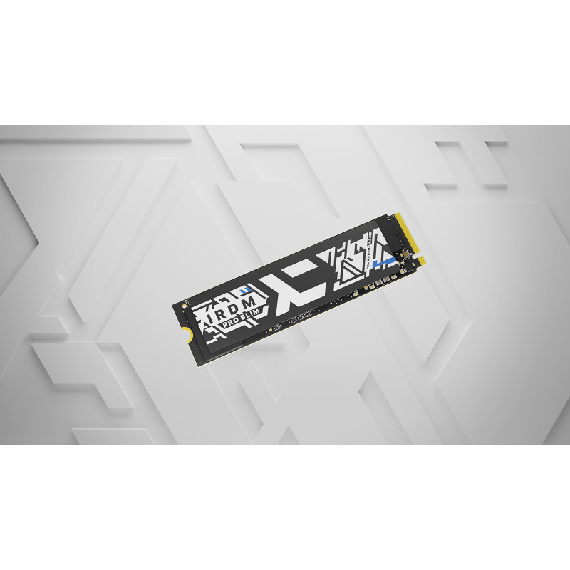 GOODRAM IRDM Pro Slim 2 TB (IRP-SSDPR-P44S-2K0-80)