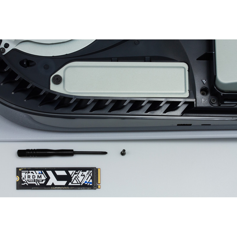 GOODRAM IRDM Pro Slim 2 TB (IRP-SSDPR-P44S-2K0-80)