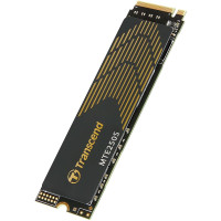 SSD накопичувач Transcend MTE255S 2 TB (TS2TMTE255S)