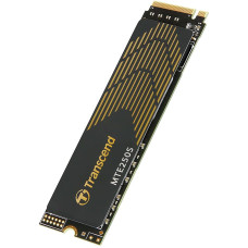 SSD накопитель Transcend MTE255S 2 TB (TS2TMTE255S)