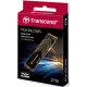 SSD накопитель Transcend MTE255S 2 TB (TS2TMTE255S)