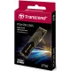 SSD накопитель Transcend MTE255S 2 TB (TS2TMTE255S)