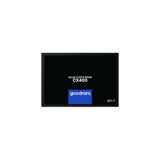 GOODRAM CX400 Gen.2 128 GB (SSDPR-CX400-128-G2)