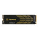 SSD накопитель Transcend MTE255S 1 TB (TS1TMTE255S)