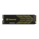 SSD накопитель Transcend MTE255S 1 TB (TS1TMTE255S)