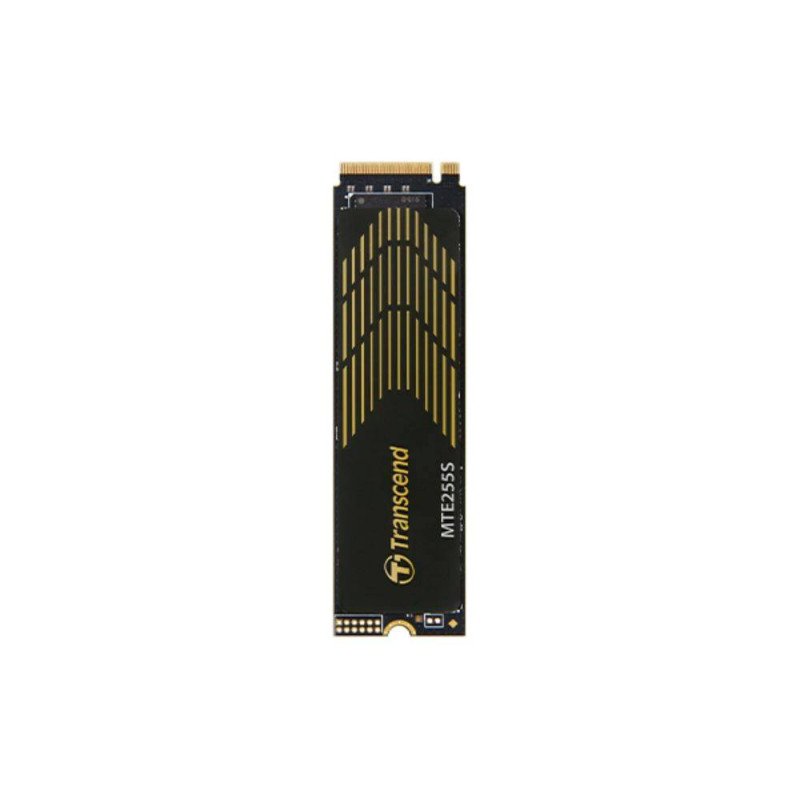 SSD накопитель Transcend MTE255S 1 TB (TS1TMTE255S)